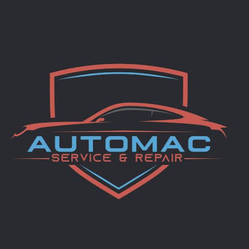 Automac logo