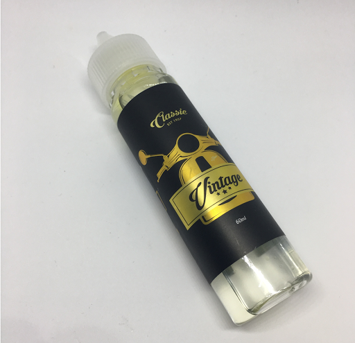 IMG 4931 thumb%255B2%255D - 【リキッド】なにこれクッソ美味い！！！Basic Vapor(ベーシックベイパー）Vintage Lemon Sangria（レモン サングリア）レビュー！！！【VAPE】