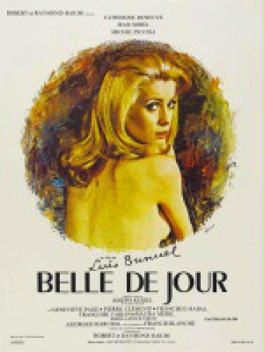 Belle De Jour