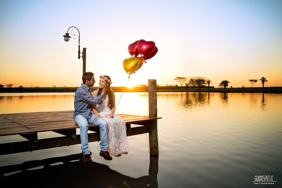 Wedding photographer Guido Santuci (guidosantuci). Photo of 21 February 2018