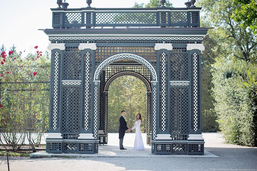 Fotografo di matrimoni Boris Silchenko (silchenko). Foto del 2 febbraio 2023