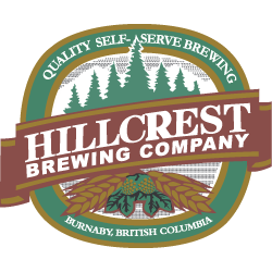 Hillcrest Brewing Company logo