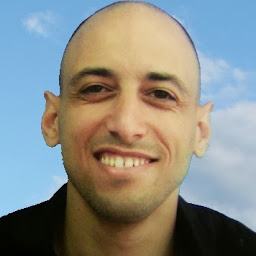 avatar of Erez Sason