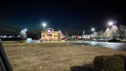 Mexican Restaurant «Taco Bell», reviews and photos, 1850 Memorial Ln, Wood River, IL 62095, USA