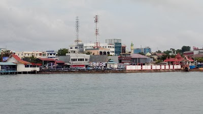 photo of Agung Toyota Tanjung Pinang