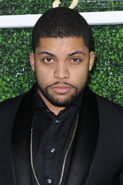 O'Shea Jackson Jr Profie Dp Pics O'Shea Jackson Jr