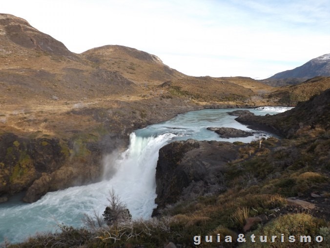 Torres del Paine