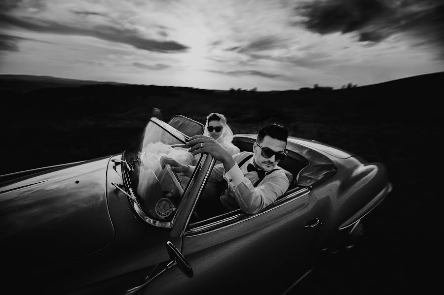 Fotógrafo de bodas Andrea Pitti (pitti). Foto del 31 de enero 2019