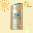 Kem Chống Nắng Anessa 20Ml - 60Ml Perfect Uv Skincare Nhật Bản Chính Hãng