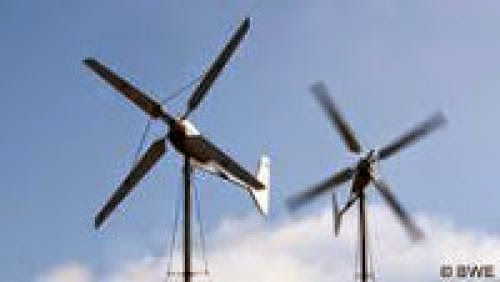 Cuba Plans To Add 8 Wind Power Farms