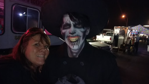 Haunted House «Hush Haunted Attraction», reviews and photos, 34043 Ford Rd, Westland, MI 48185, USA