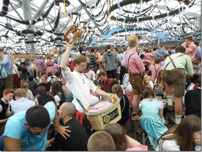 Oktoberfest 2015