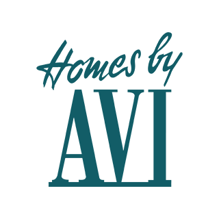 Homes by Avi - Calgary logo