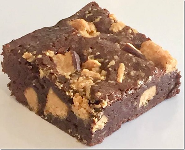 healthybutterfingerbrownies