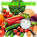 Vegetable Pixel Art: Coloring  icon