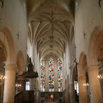 Eglise Saint-Martin