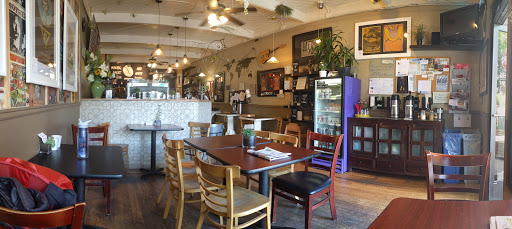 Cafe «Emerald Hills Cafe & Roastery», reviews and photos, 3203 Oak Knoll Dr, Emerald Hills, CA 94062, USA