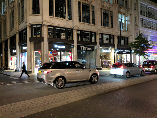 Dune Oxford Street East