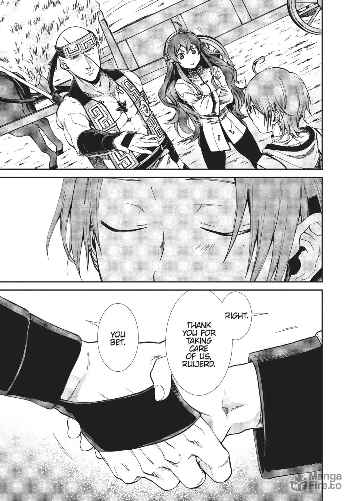 Mushoku Tensei Page 24