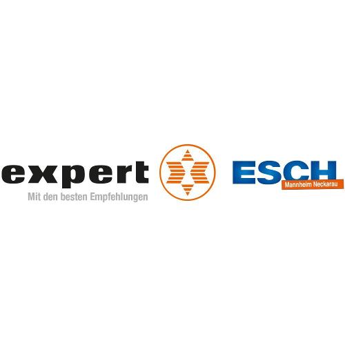 expert ESCH logo