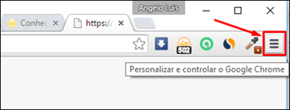 Como fazer para conteúdo em Adobe Flash abrir automaticamente no navegador Chrome  - Visual Dicas