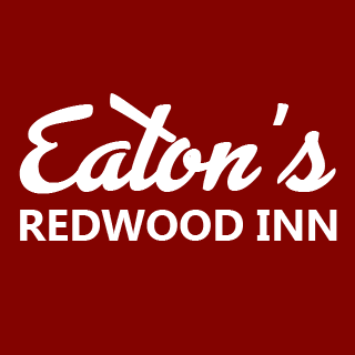 Eaton's Redwood Inn logo