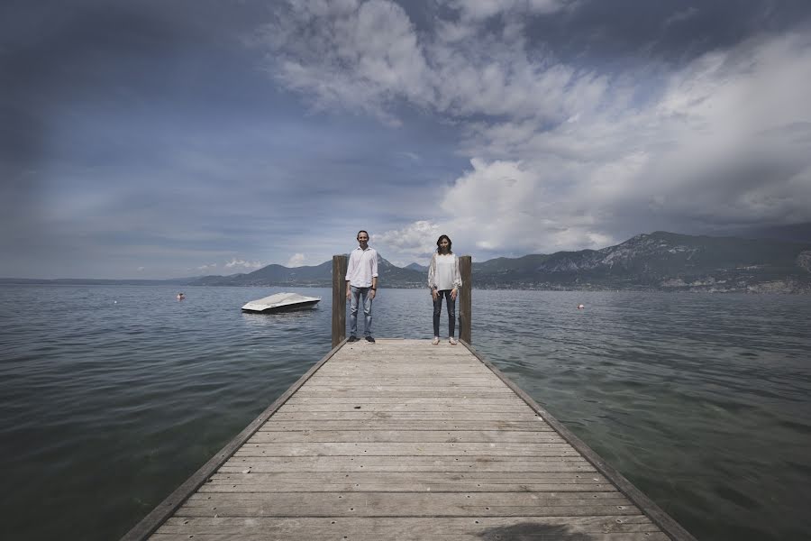 Hochzeitsfotograf Frank Catucci (frankphoto). Foto vom 2. Juni 2018