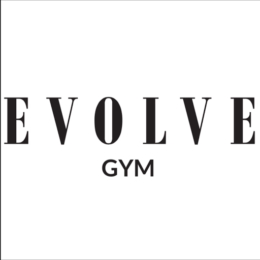 Evolve Gym Colindale logo