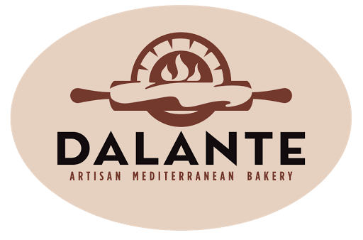 DALANTE ARTISAN BAKERY logo