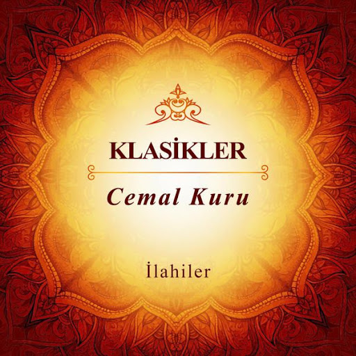 Cemal Kuru Full Albümleri Cover