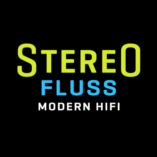 Stereofluss logo