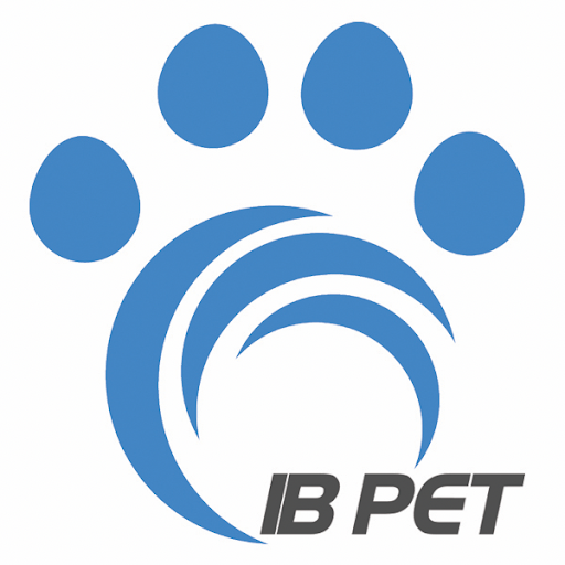 IB Pet logo