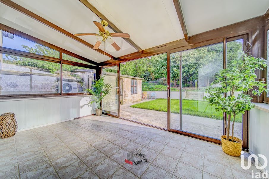 Vente maison 6 pièces 100 m² à Metz (57000), 255 000 €