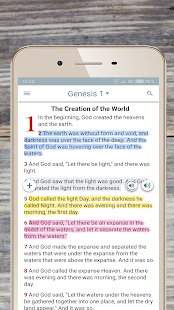 Catholic Bible(圖3)-速報App