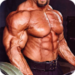 Cover Image of ダウンロード Perfect Bodybuilding Workout 1.0 APK