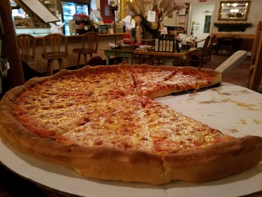 Restaurant «Four Brothers Pizza Inn», reviews and photos, 3189 NY-22, Dover Plains, NY 12522, USA