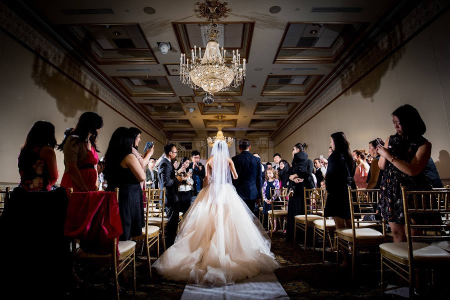 Fotógrafo de casamento Andes Lo (andeslo). Foto de 10 de maio 2019