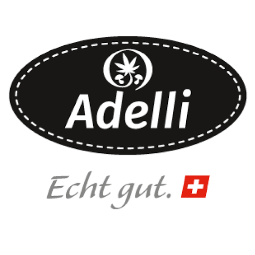 Adelli logo