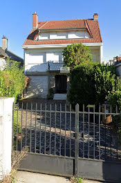 maison à Vitry-sur-Seine (94)