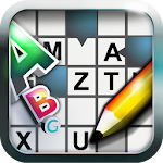 Cover Image of 下载 Crosswords Free KWRGoogleFree9 APK