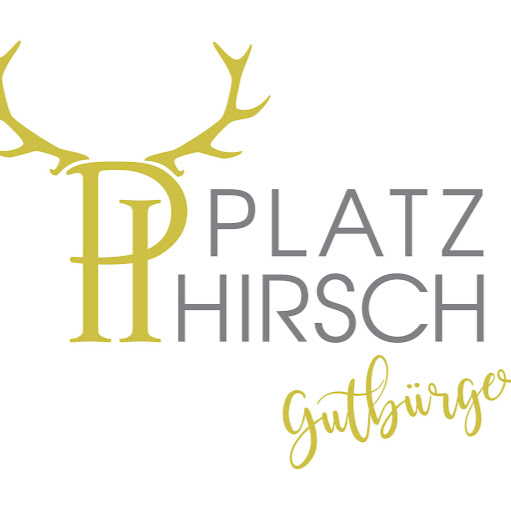 Platzhirsch logo