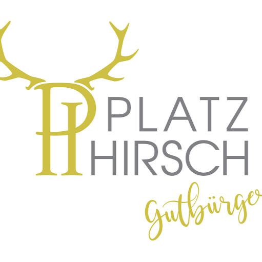 Platzhirsch