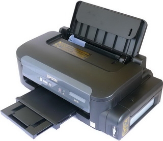 download Epson Workforce M100 printer driver