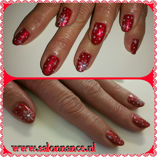 Salon Nance - Pedicure en Manicure