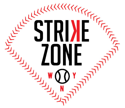 WNY Strike Zone logo
