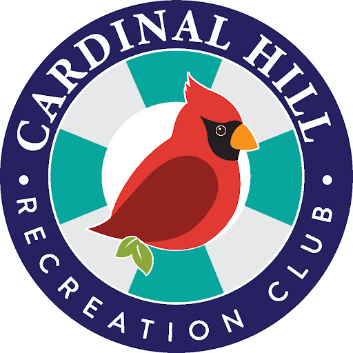 Cardinal Hill Recreation Club logo