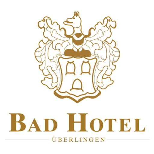 Bad Hotel Überlingen logo