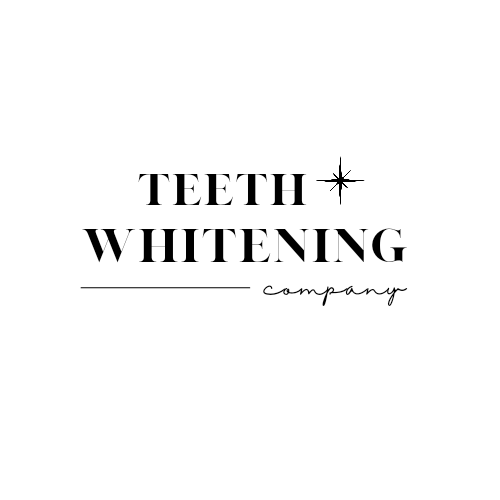 Teeth Whitening Co logo