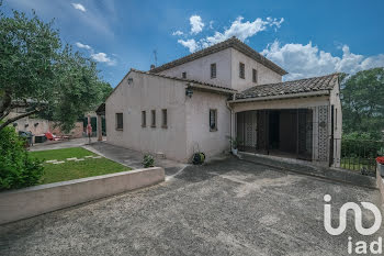 maison à La Roquette-sur-Siagne (06)