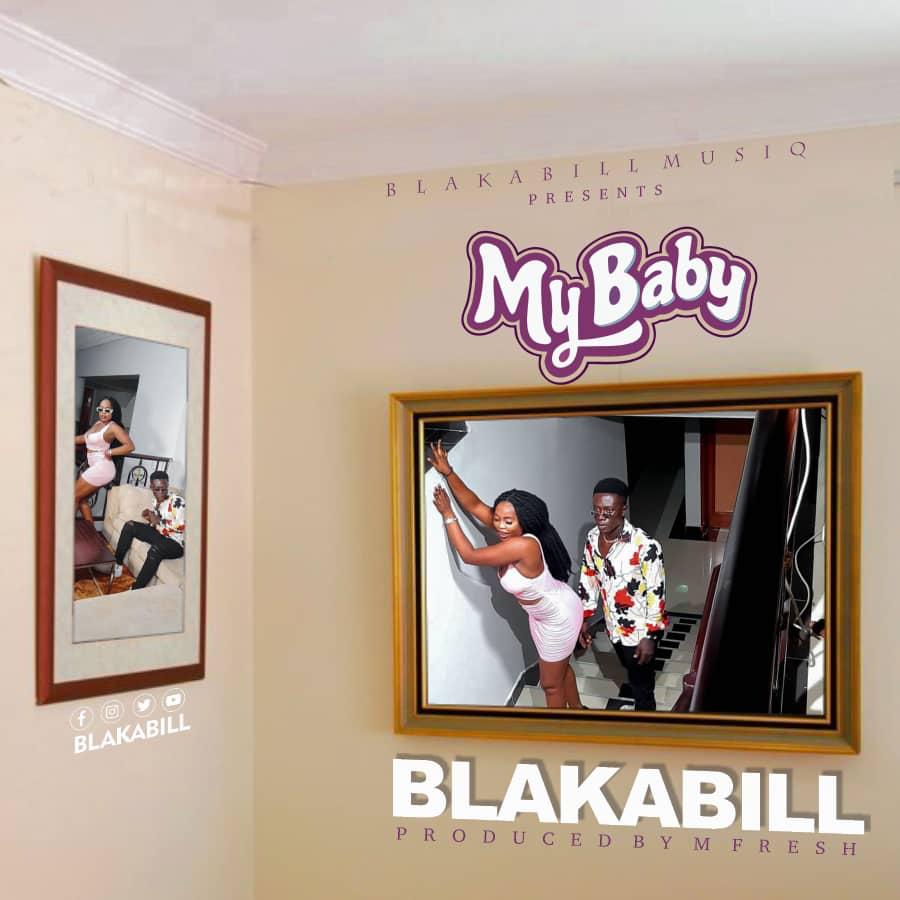 Blakabill - My Baby Official Video ( Watch ) Via: www.EweGhana.Net